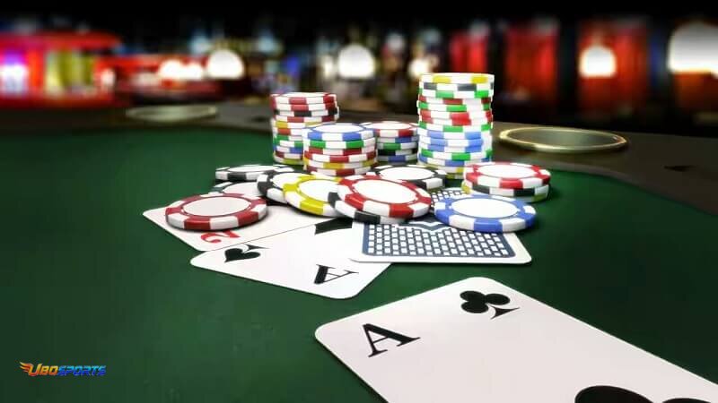 Casino Ubosports - Learn the Rules Without Pressure Casino Ubosports - Learn the Rules Without Pressure