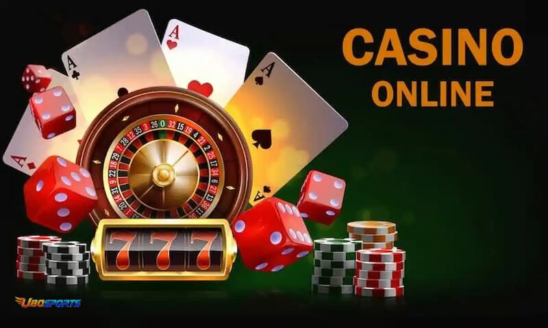 Casino Ubosports - Chat, Timing and Decisions Casino Ubosports - Chat, Timing and Decisions