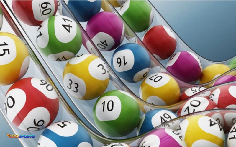 Lottery Ubosports - Beware of Fake Prize Messages Lottery Ubosports - Beware of Fake Prize Messages
