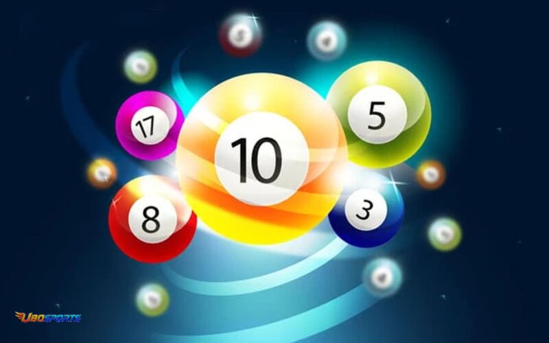 Lottery Ubosports - Comparing Games Sensibly Lottery Ubosports - Comparing Games Sensibly