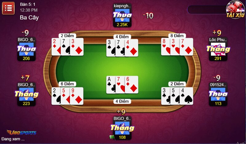 Ubosports Card Games - Simple Rules, Limited Choices Ubosports Card Games - Simple Rules, Limited Choices