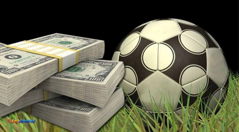 Ubosports Sports - How the Bookmaker Earns Ubosports Sports - How the Bookmaker Earns
